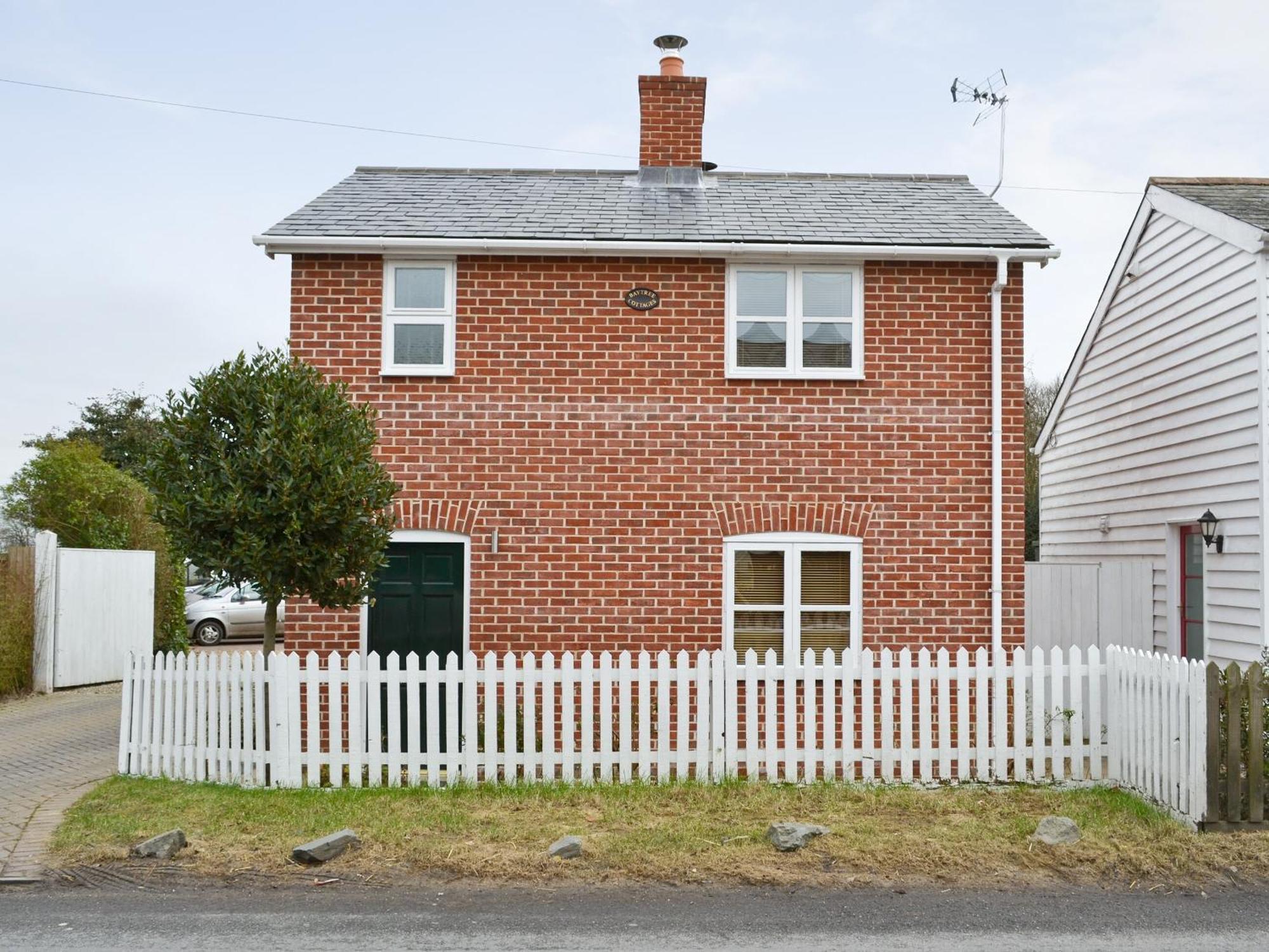 Baytree Cottage 1 Birch エクステリア 写真